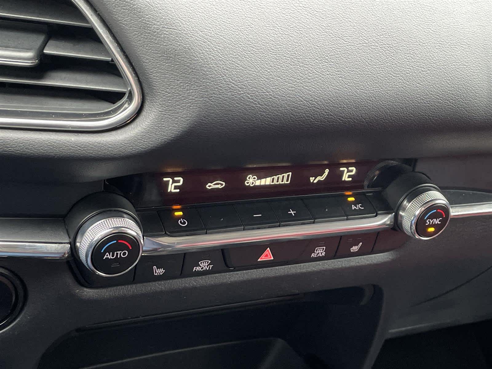 Thumbnail: 2022 Mazda CX-30 - 23