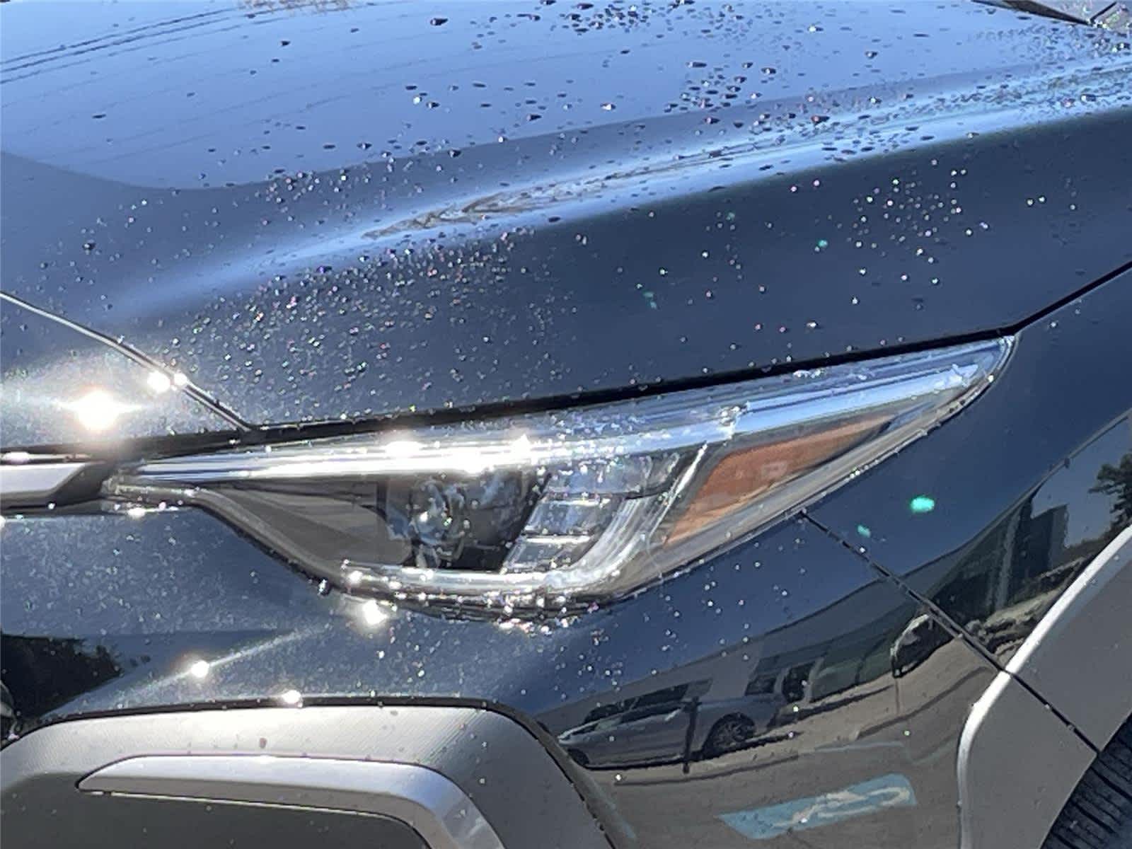 Thumbnail: 2026 Subaru Crosstrek - 9