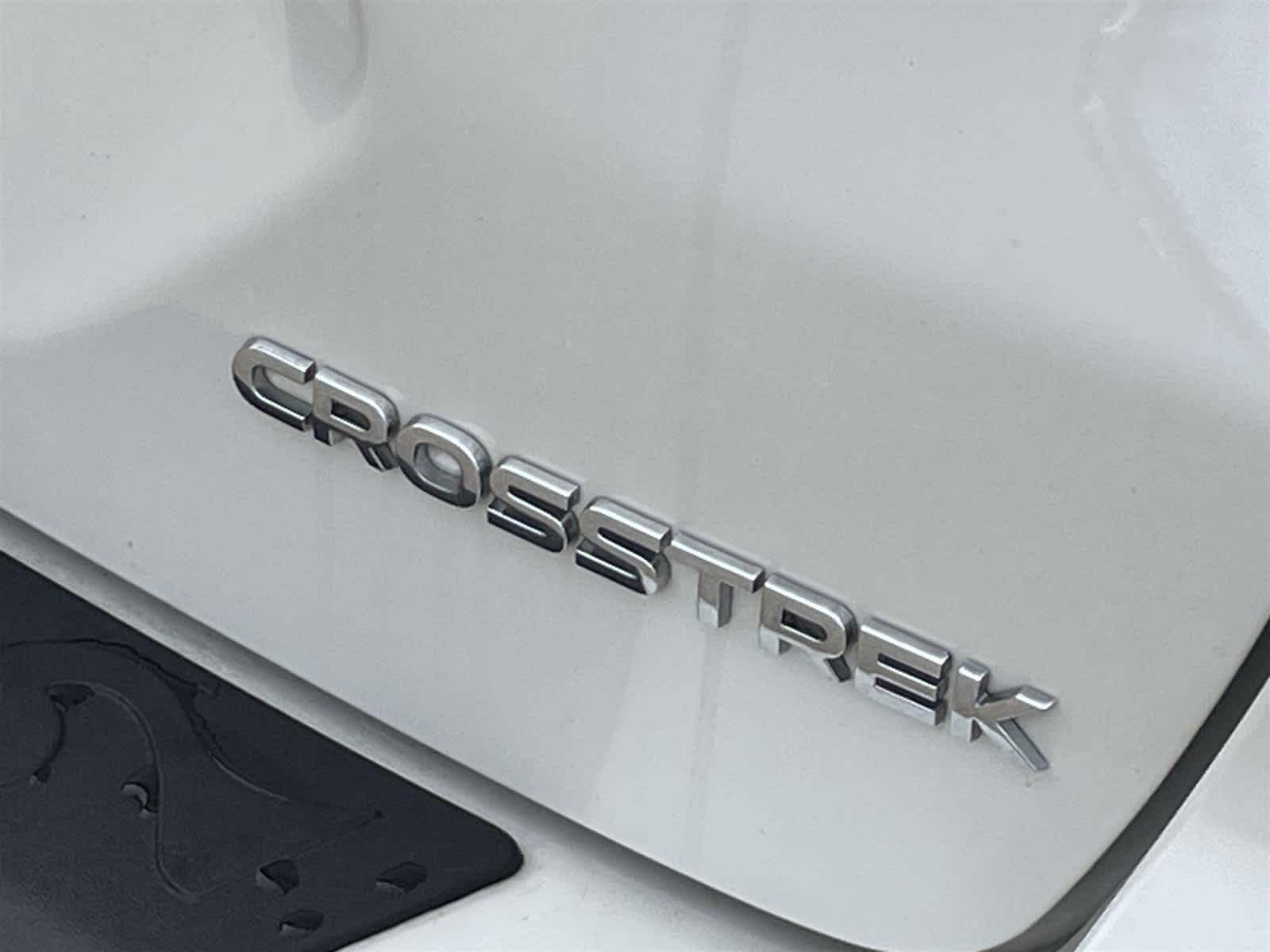 Thumbnail: 2024 Subaru Crosstrek - 10