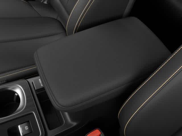 Thumbnail: 2026 Subaru Outback - 21