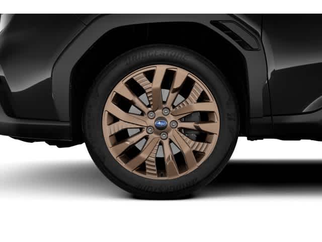 Thumbnail: 2026 Subaru Forester - 10