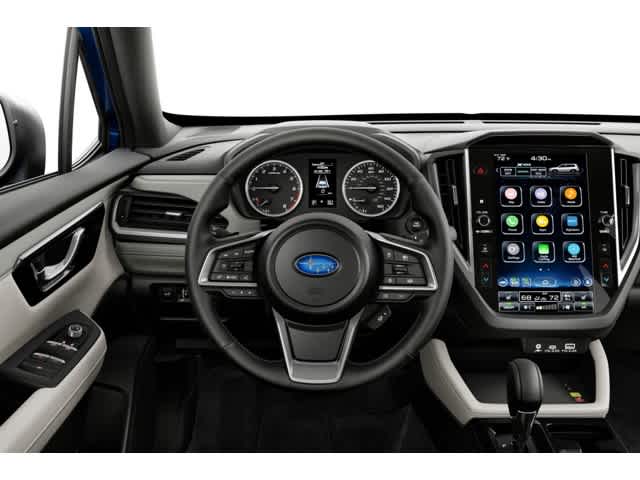 Thumbnail: 2026 Subaru Forester - 15