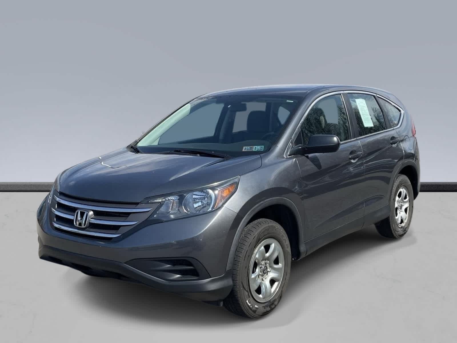 Thumbnail: 2014 Honda CR-V - 1