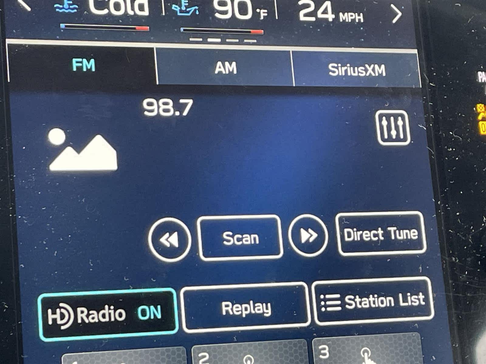 Thumbnail: 2024 Subaru Ascent - 11