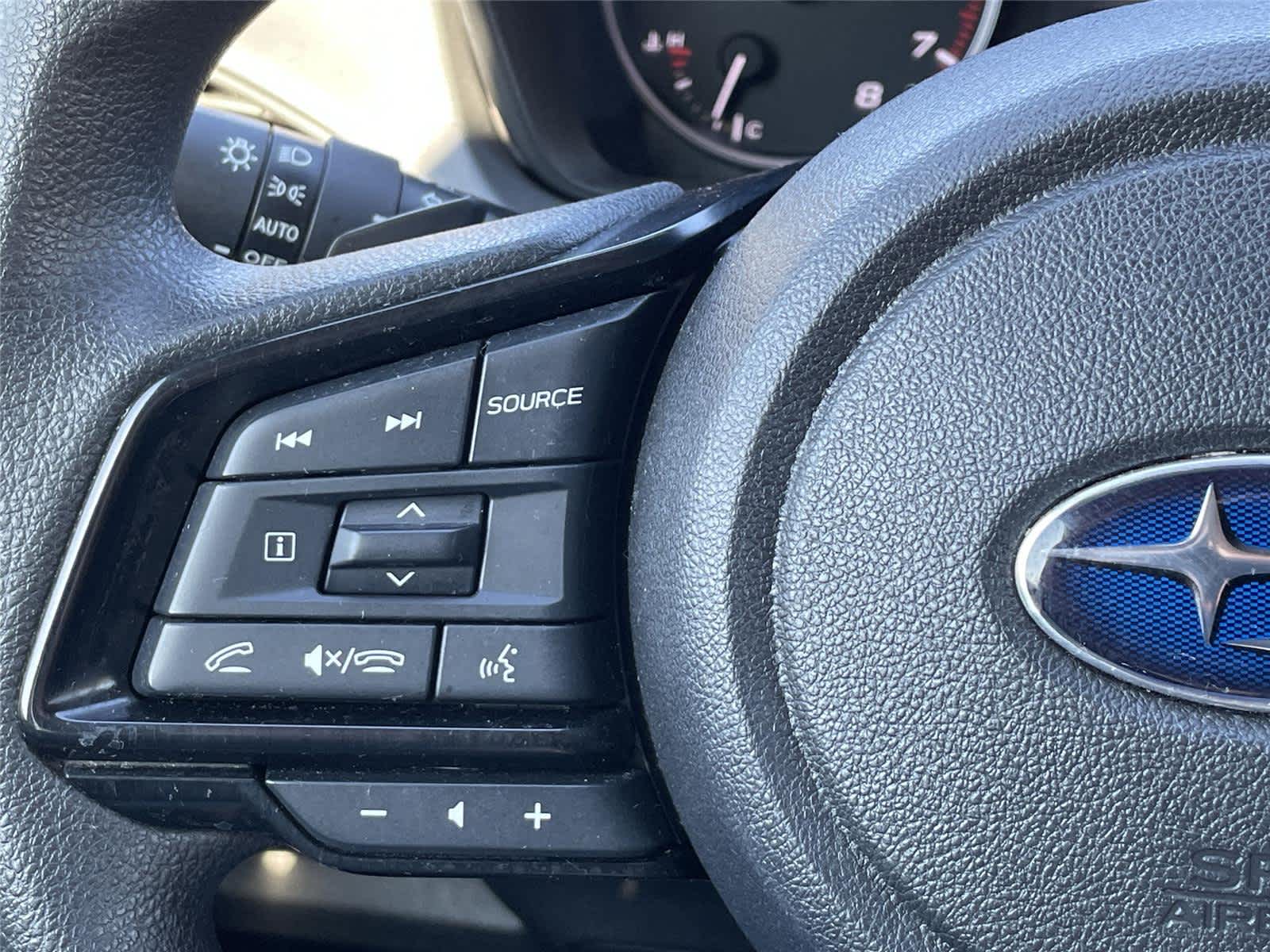 Thumbnail: 2024 Subaru Crosstrek - 26