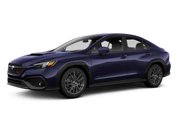Thumbnail: 2025 Subaru WRX - 3
