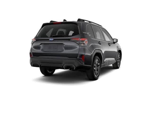 Thumbnail: 2026 Subaru Forester - 6