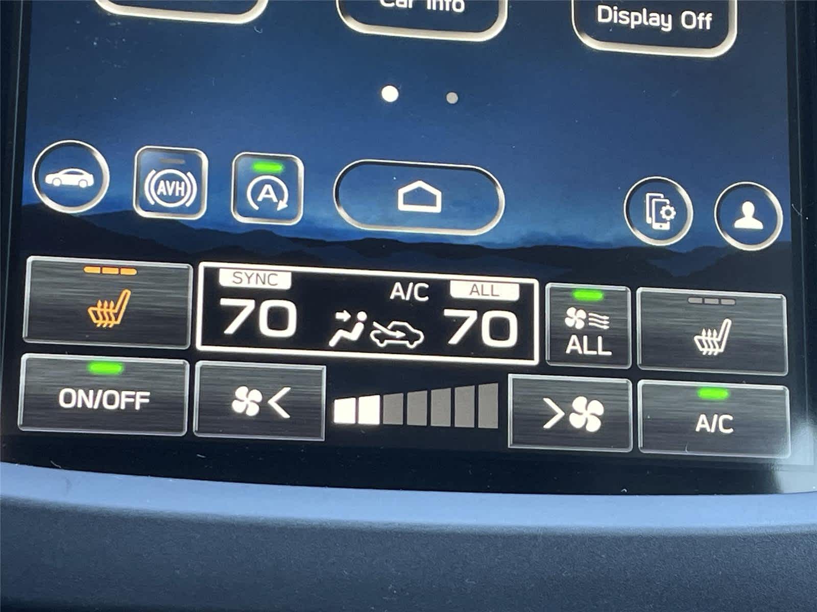 Thumbnail: 2026 Subaru Forester - 24