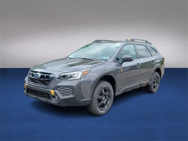 2025 Subaru Outback Wilderness -
                Mcmurray, PA