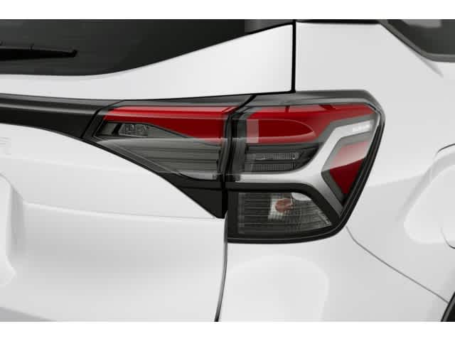 Thumbnail: 2026 Subaru Forester - 13