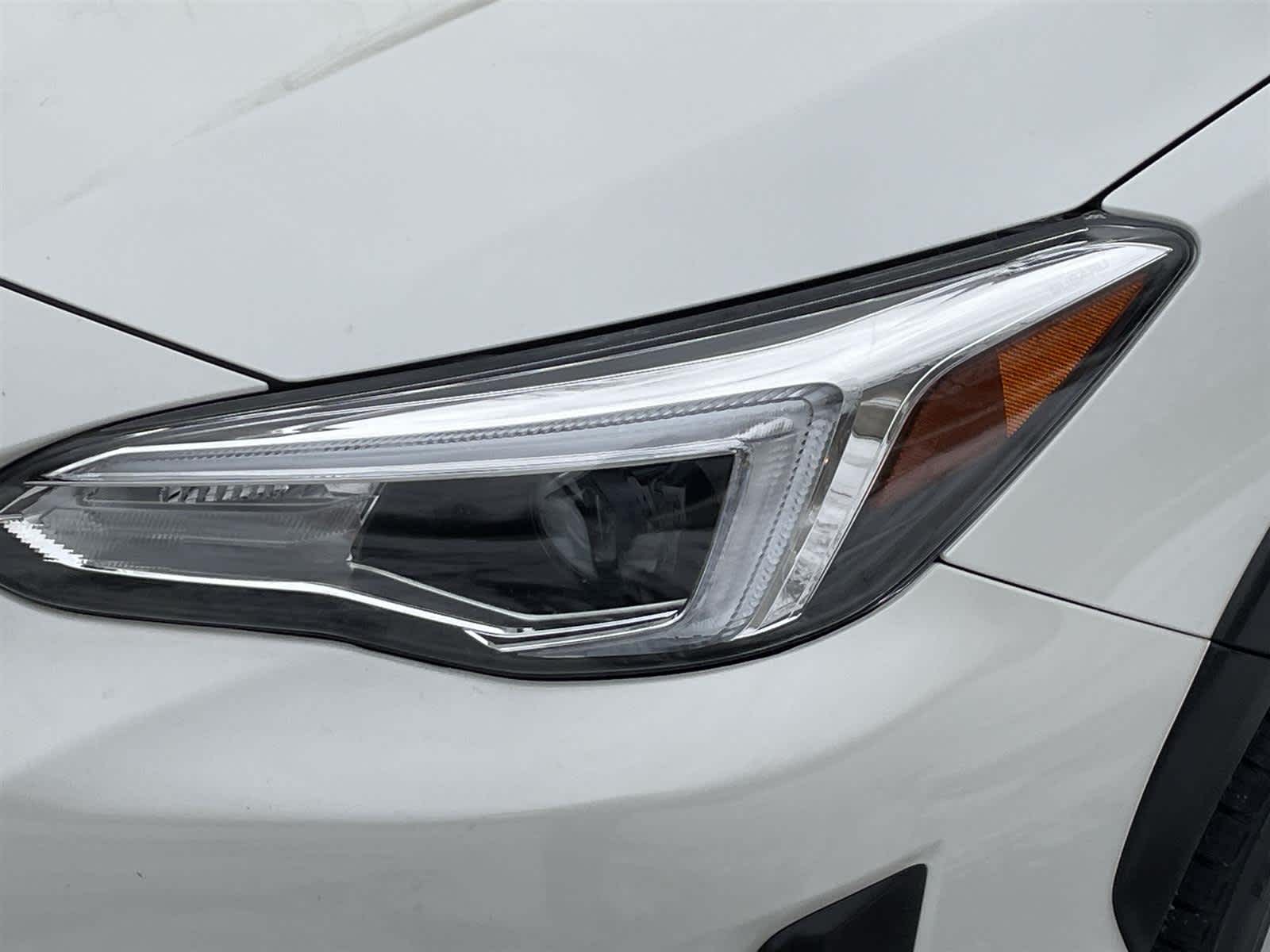 Thumbnail: 2023 Subaru Crosstrek - 9