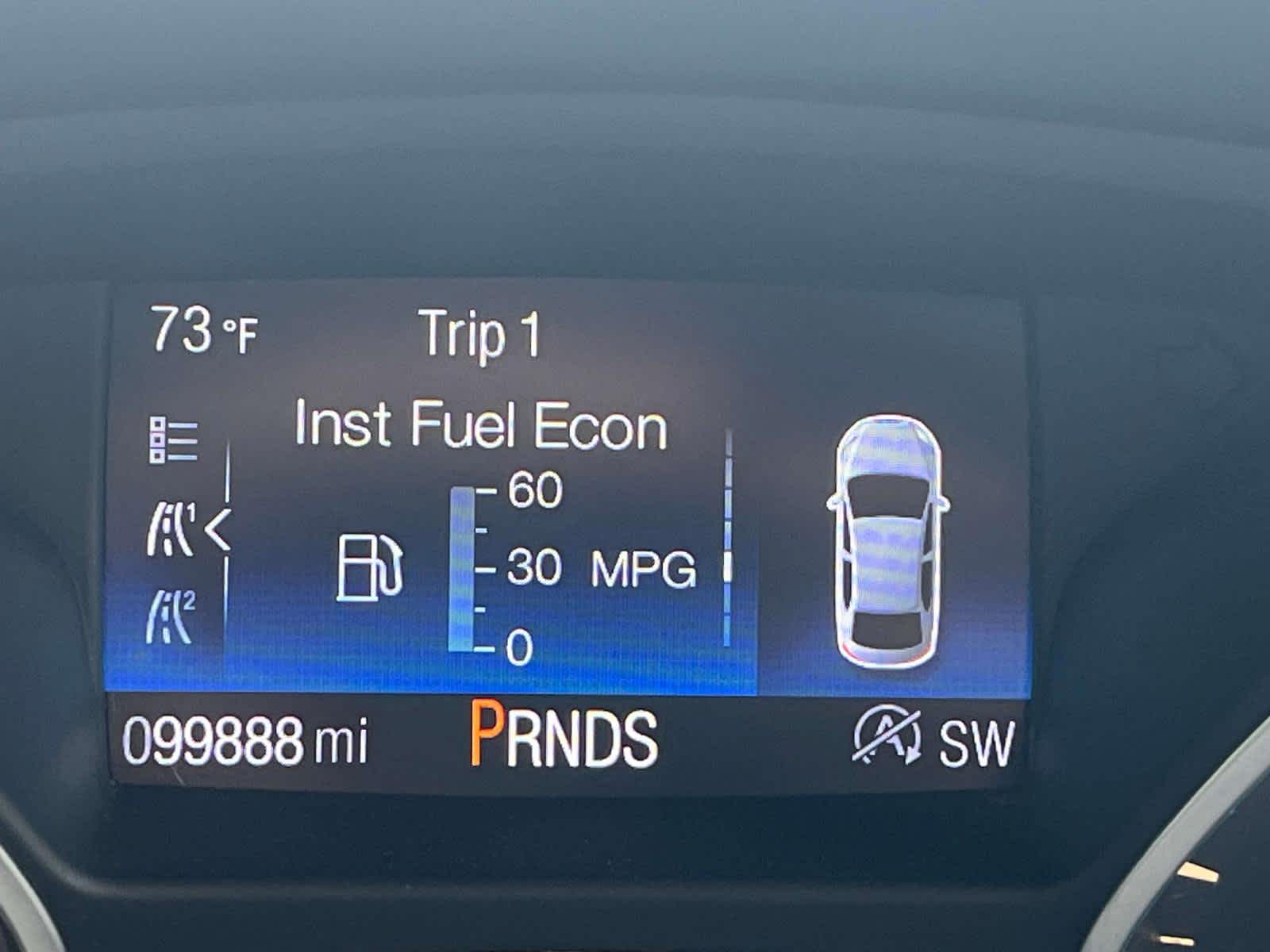 Thumbnail: 2017 Ford Escape - 15