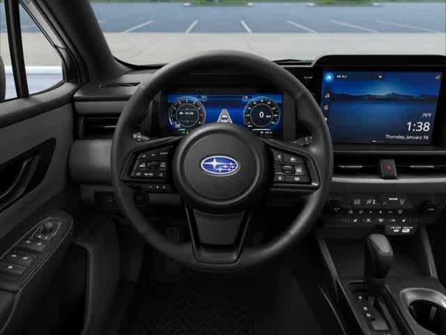 Thumbnail: 2026 Subaru Outback - 14