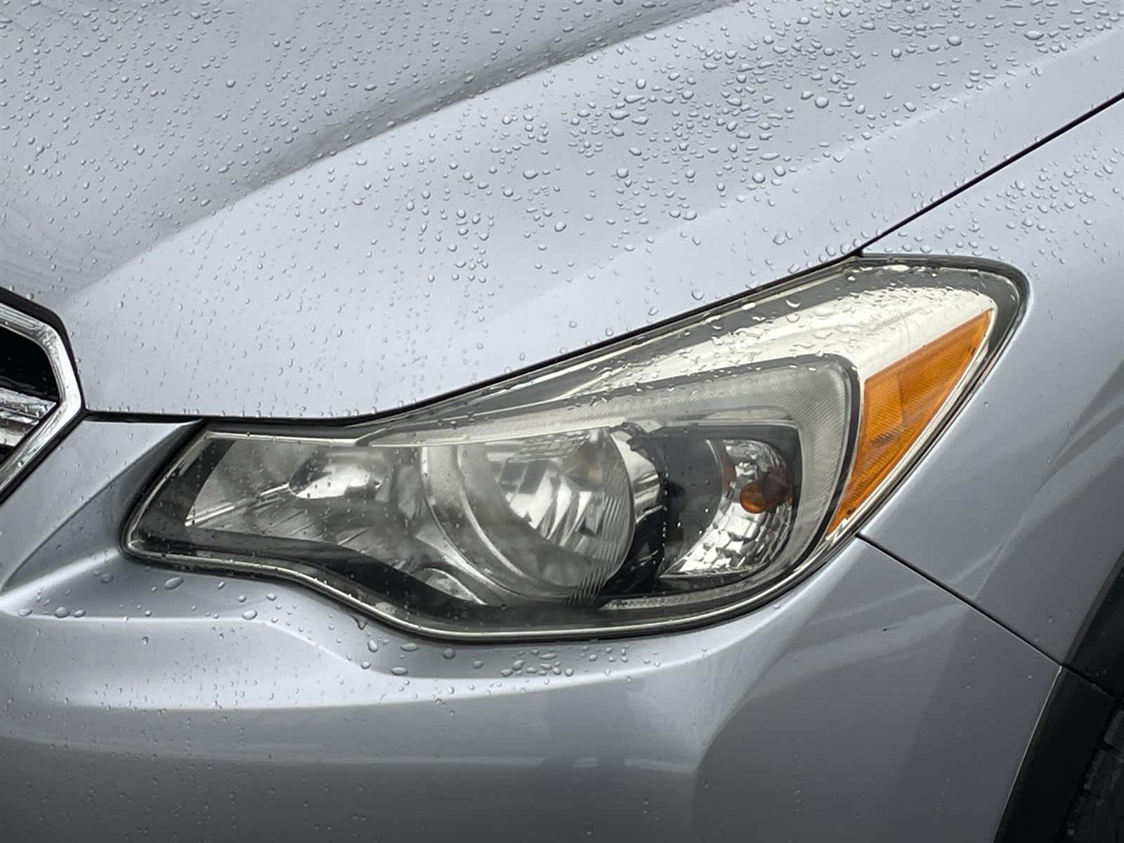 Thumbnail: 2017 Subaru Crosstrek - 9