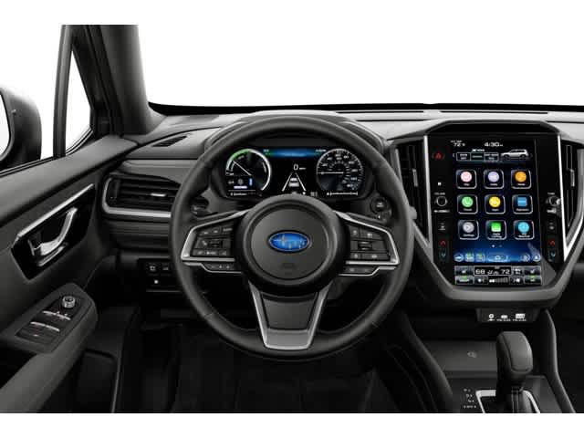 Thumbnail: 2025 Subaru Forester - 14