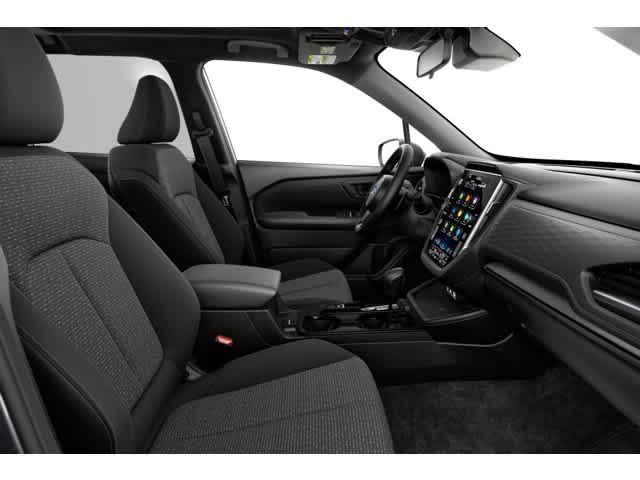 Thumbnail: 2026 Subaru Forester - 16