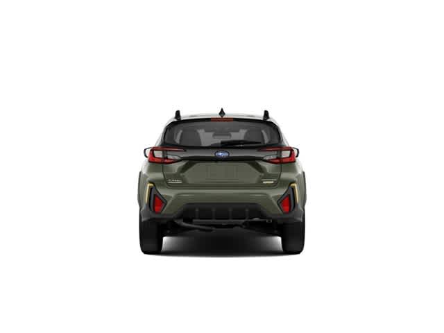 Thumbnail: 2025 Subaru Crosstrek - 9