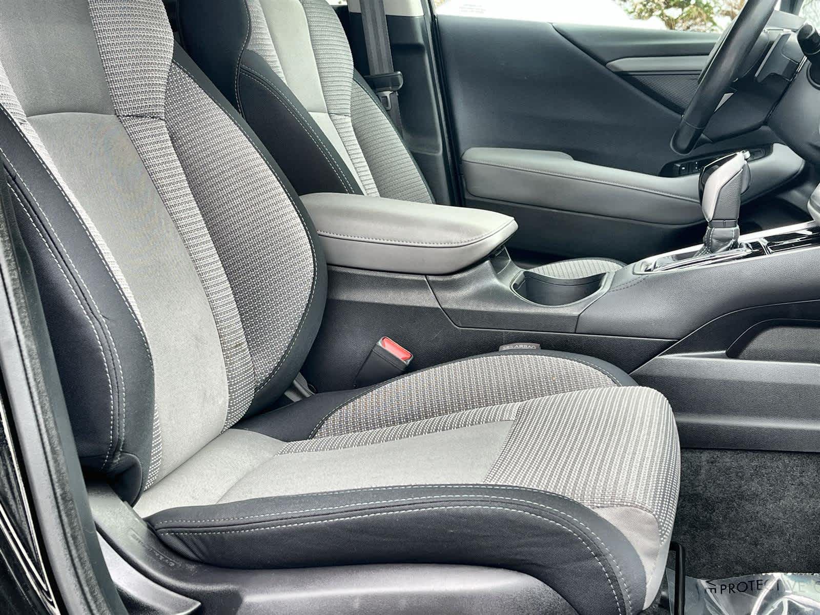 Thumbnail: 2023 Subaru Outback - 17