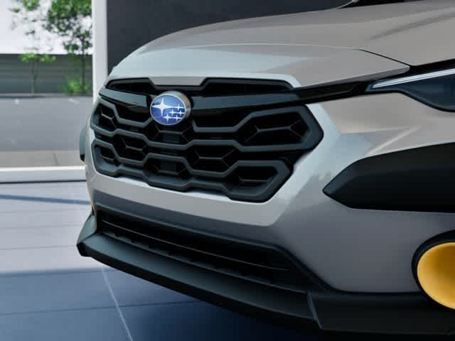 Thumbnail: 2026 Subaru Crosstrek - 10