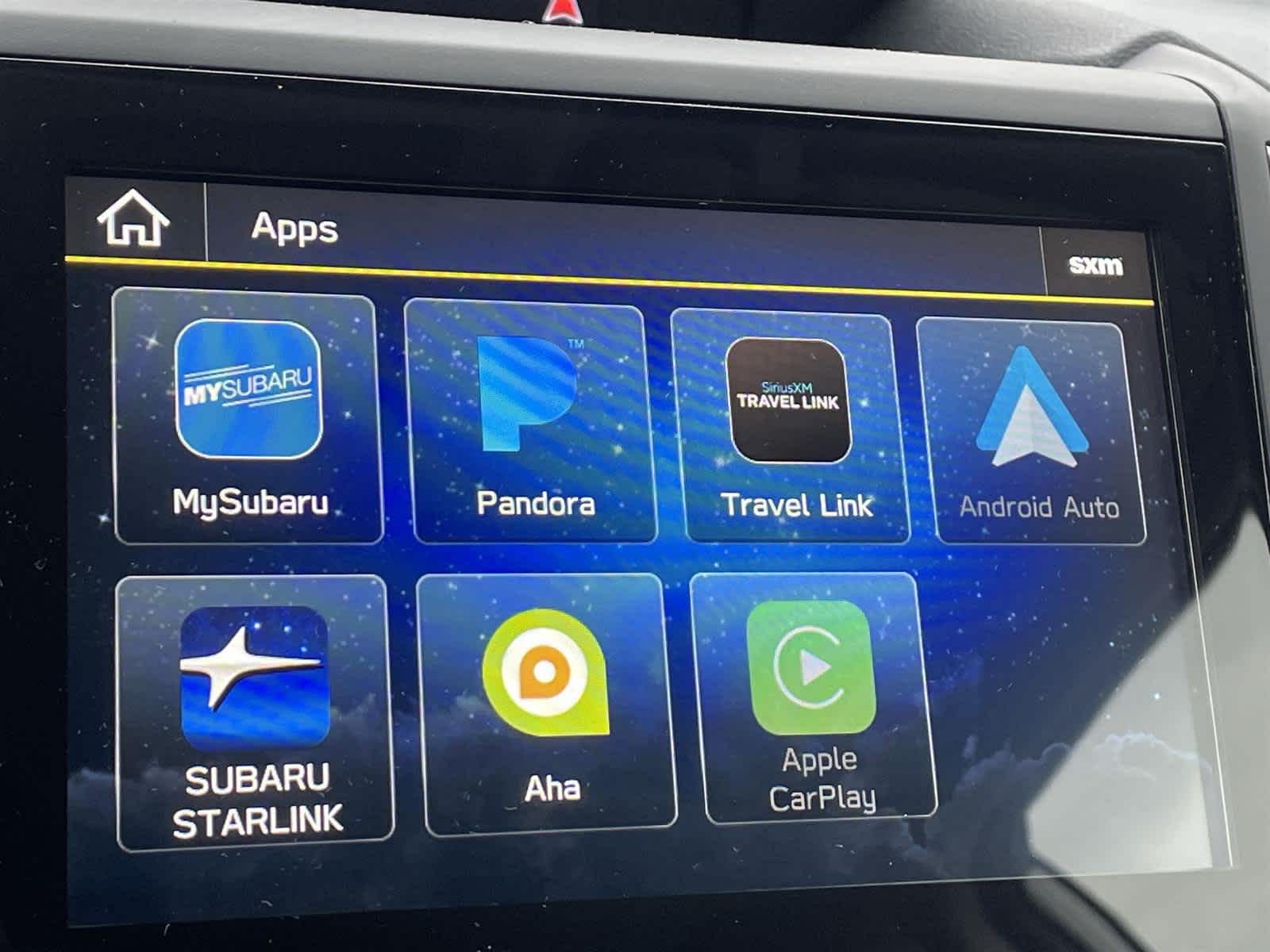 Thumbnail: 2024 Subaru Forester - 23