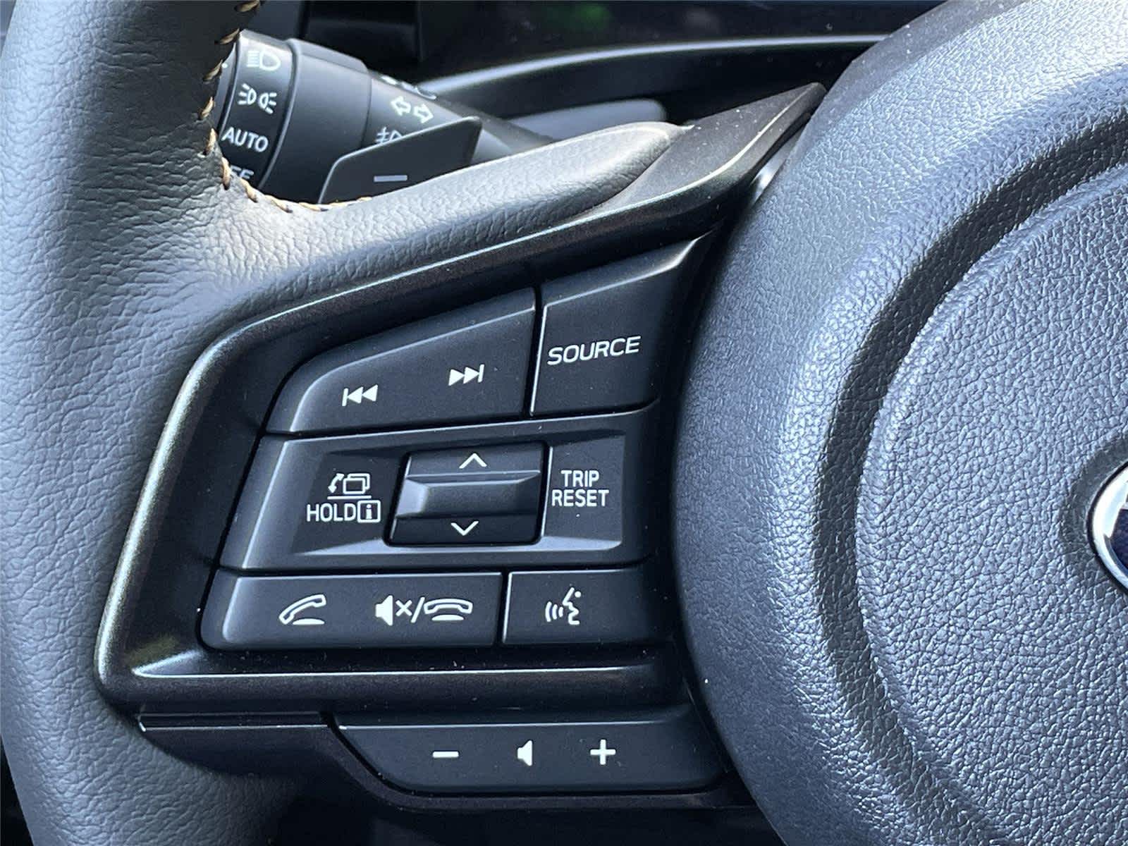 Thumbnail: 2026 Subaru Outback - 28