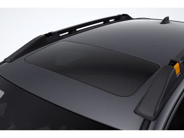 Thumbnail: 2025 Subaru Outback - 14