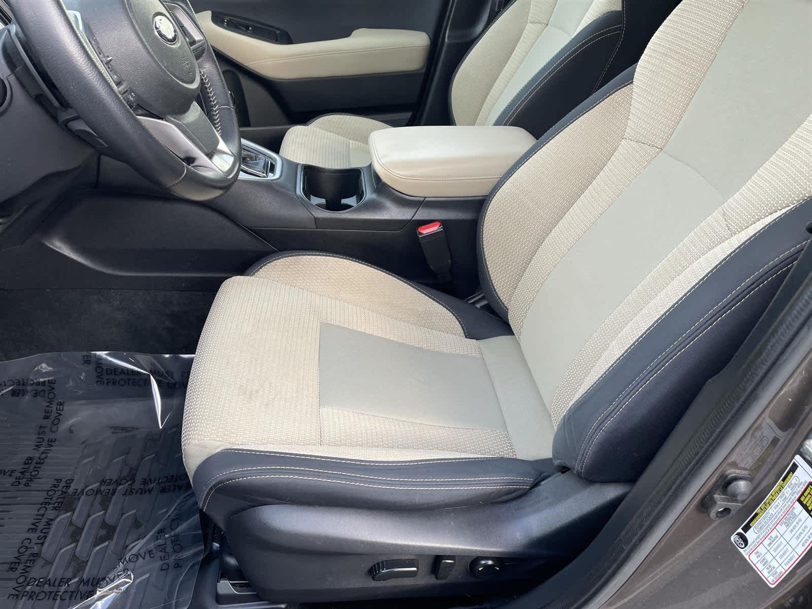 Thumbnail: 2021 Subaru Outback - 12