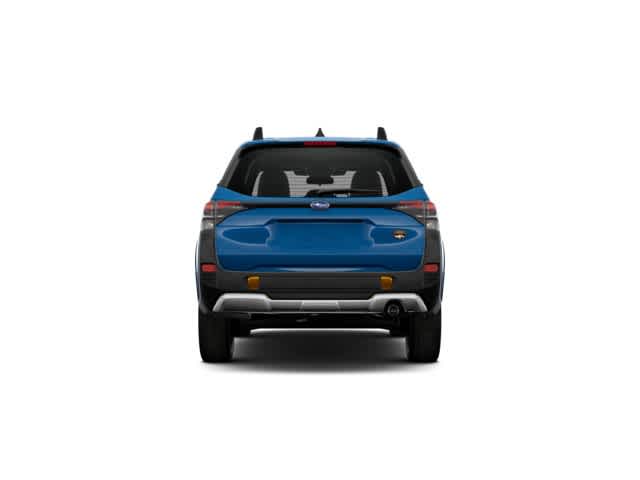 Thumbnail: 2026 Subaru Forester - 9