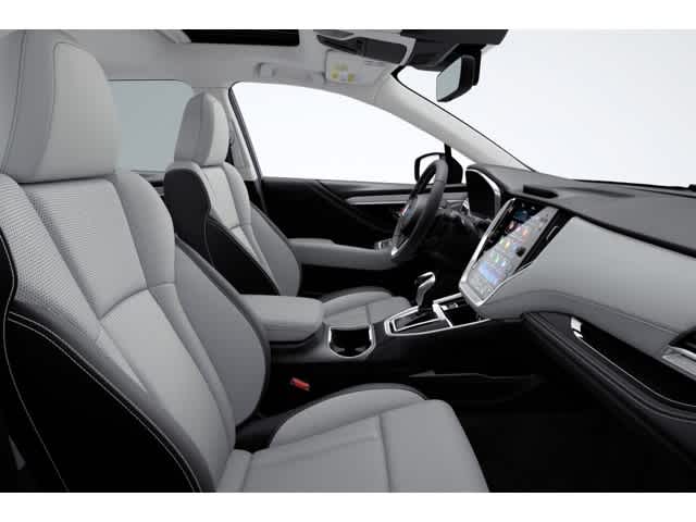 2025 Subaru Outback Limited 16