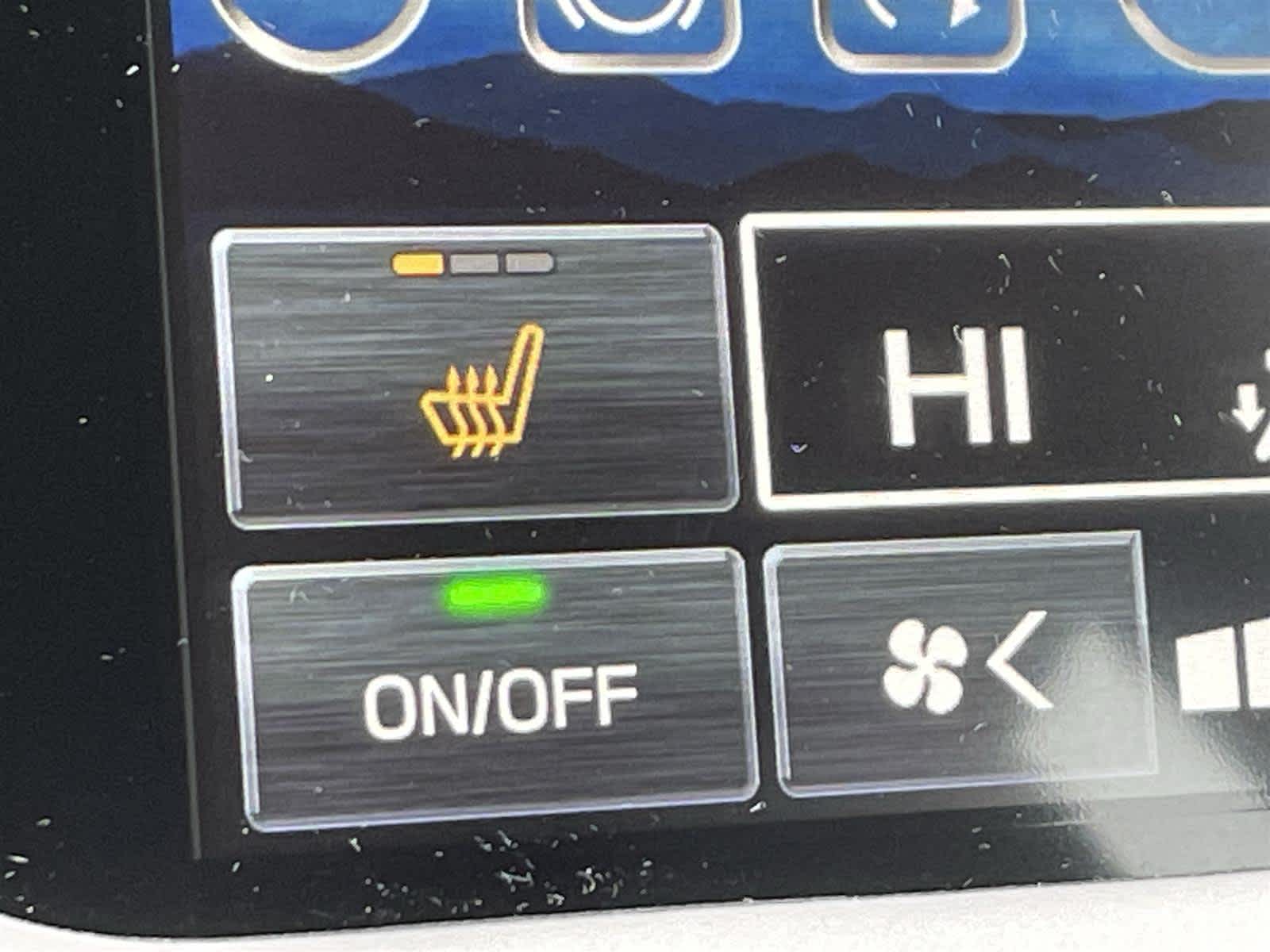 Thumbnail: 2025 Subaru Legacy - 23