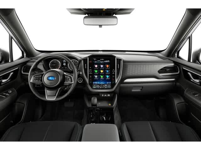 Thumbnail: 2026 Subaru Forester - 19