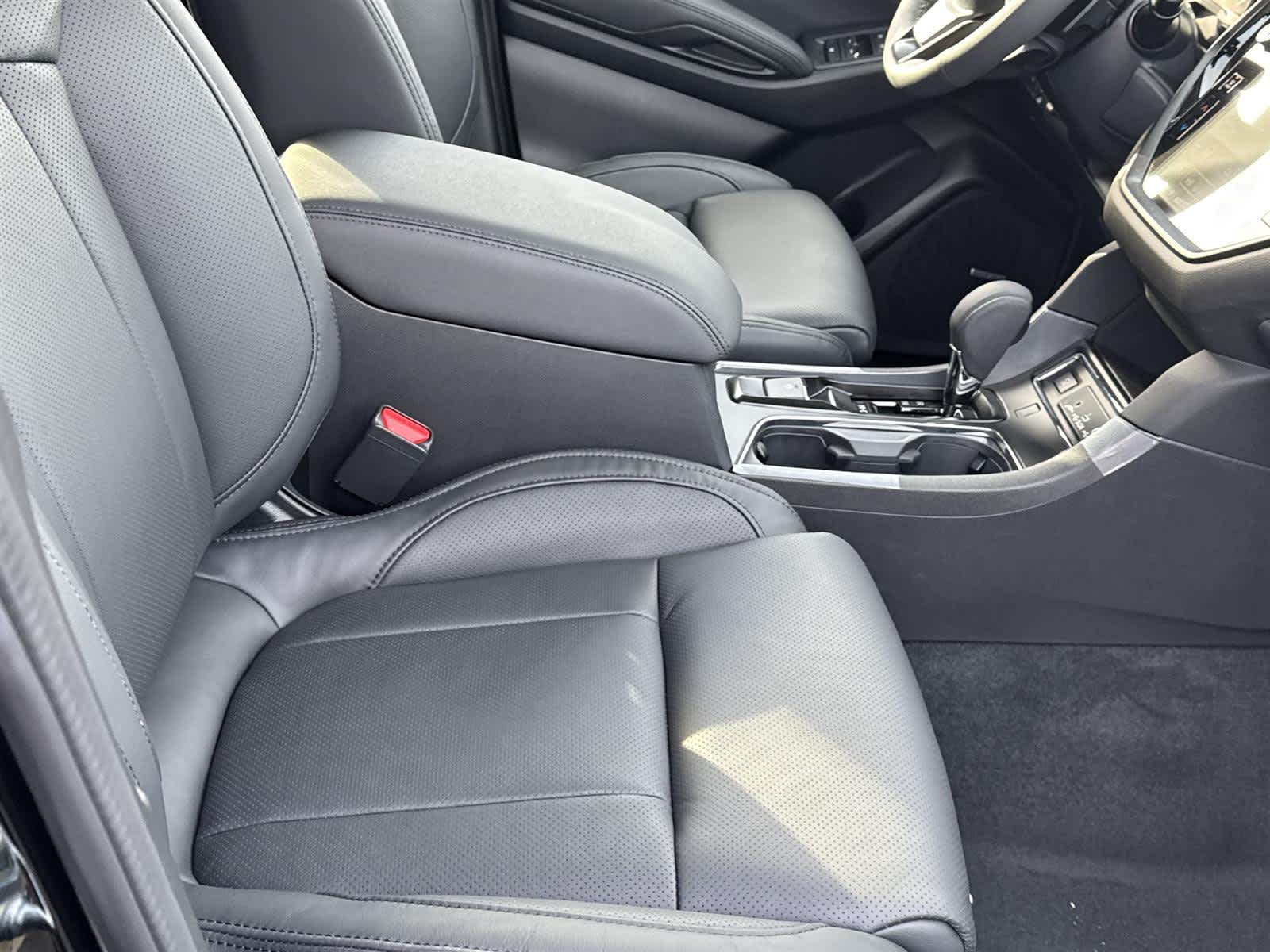 Thumbnail: 2025 Subaru Ascent - 16