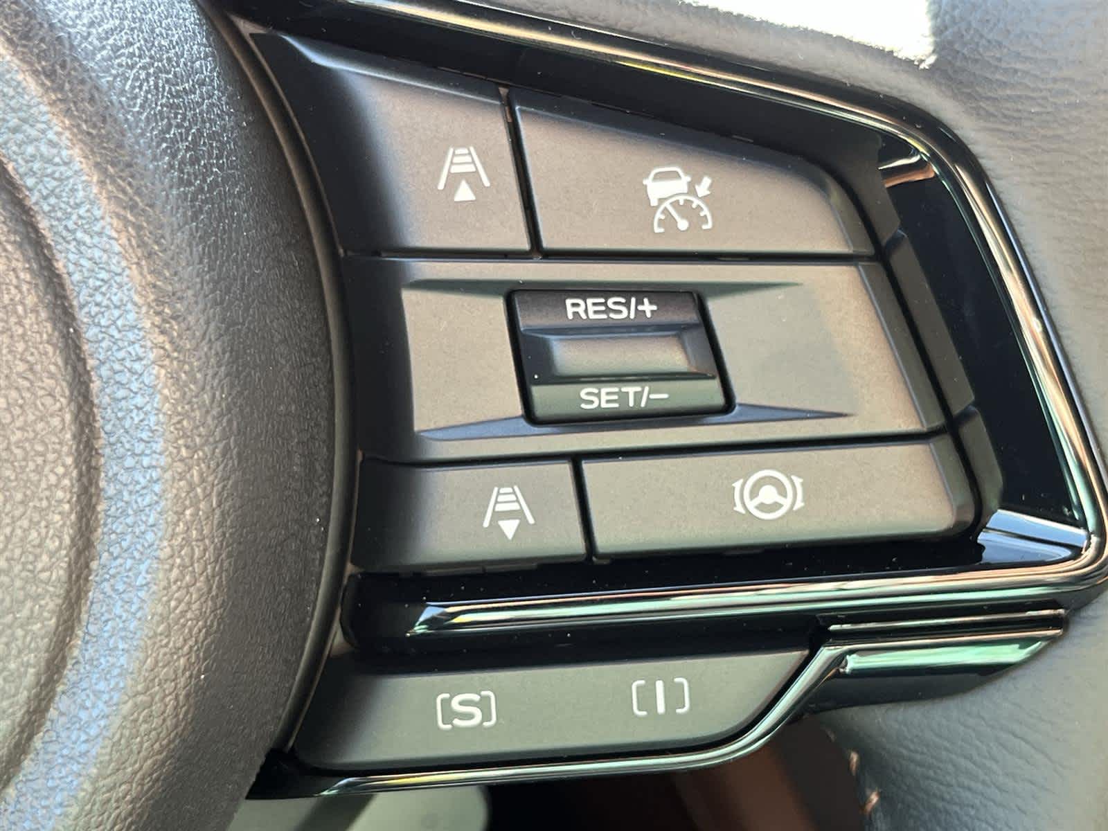 Thumbnail: 2026 Subaru Forester - 30