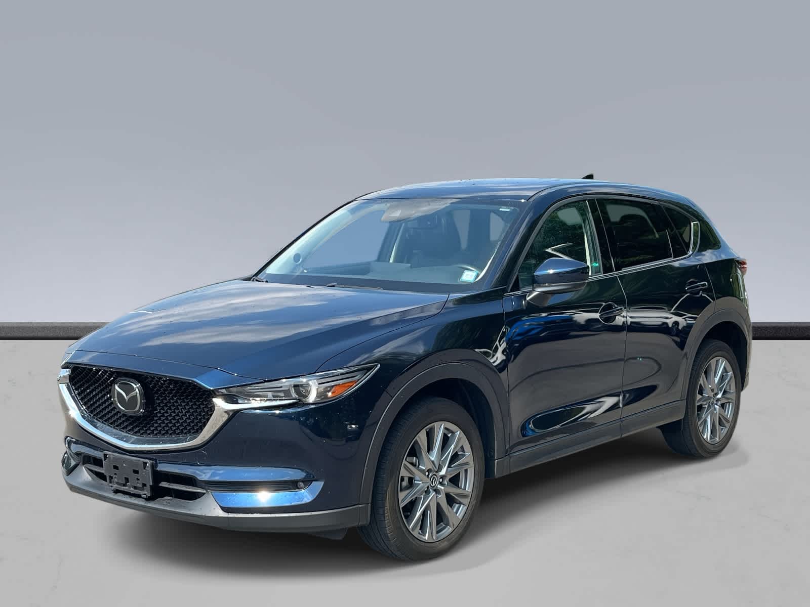 2021 Mazda CX-5 Grand Touring -
                  Mcmurray, PA