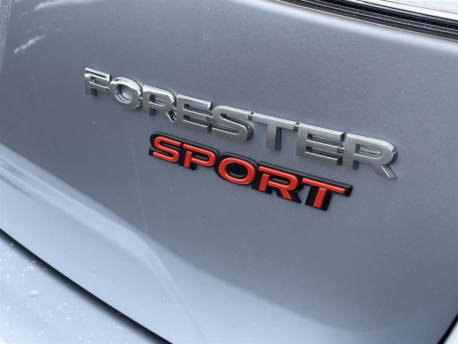 Thumbnail: 2024 Subaru Forester - 10