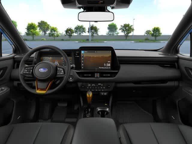 Thumbnail: 2026 Subaru Outback - 18