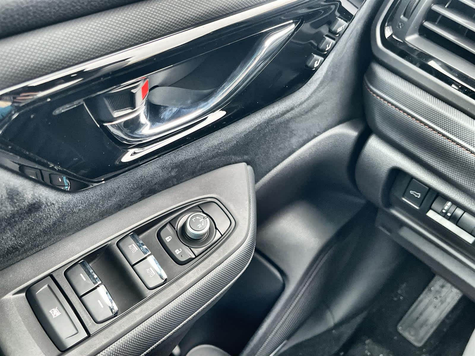 Thumbnail: 2026 Subaru Forester - 28