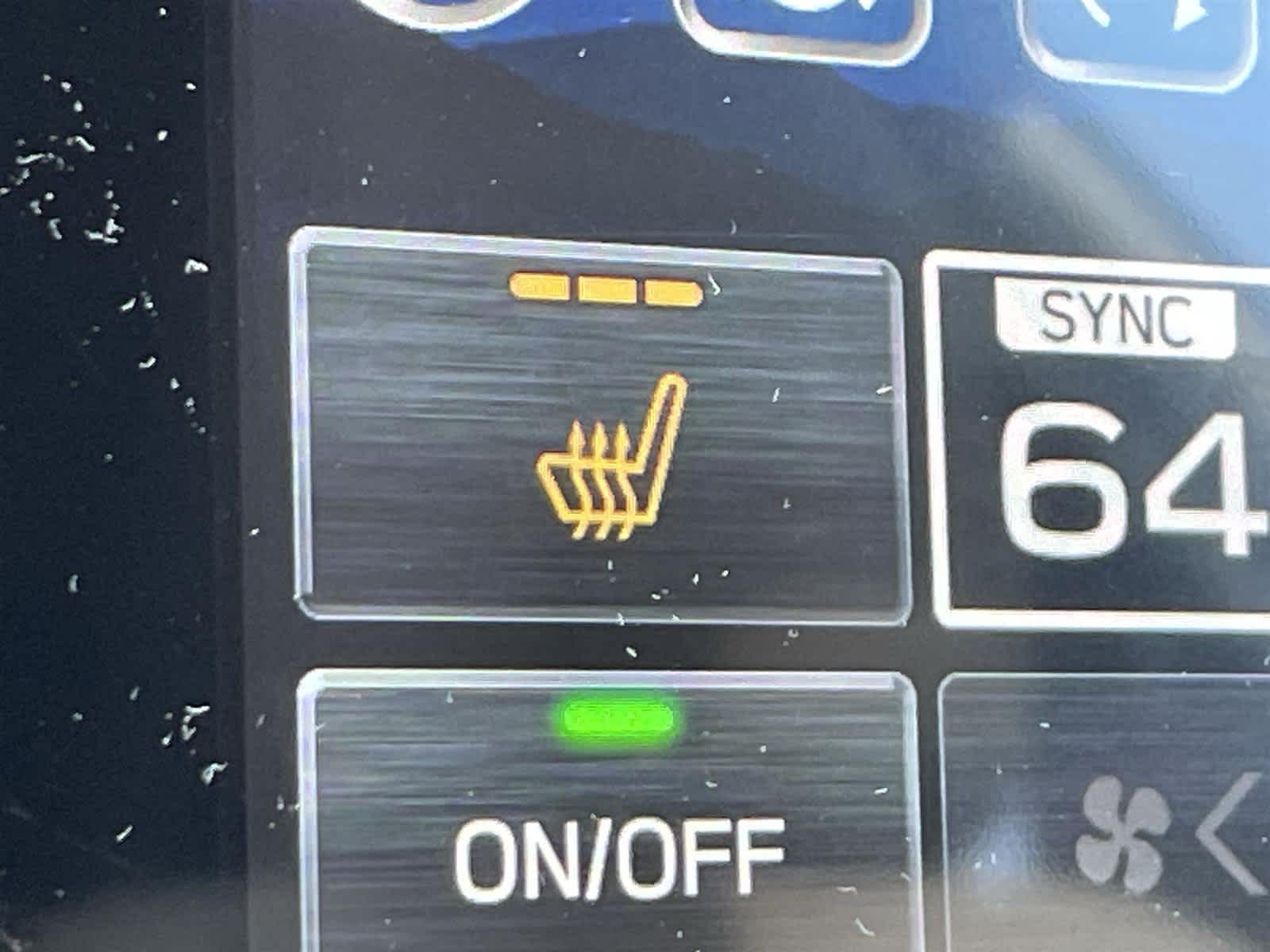 Thumbnail: 2025 Subaru Forester - 24