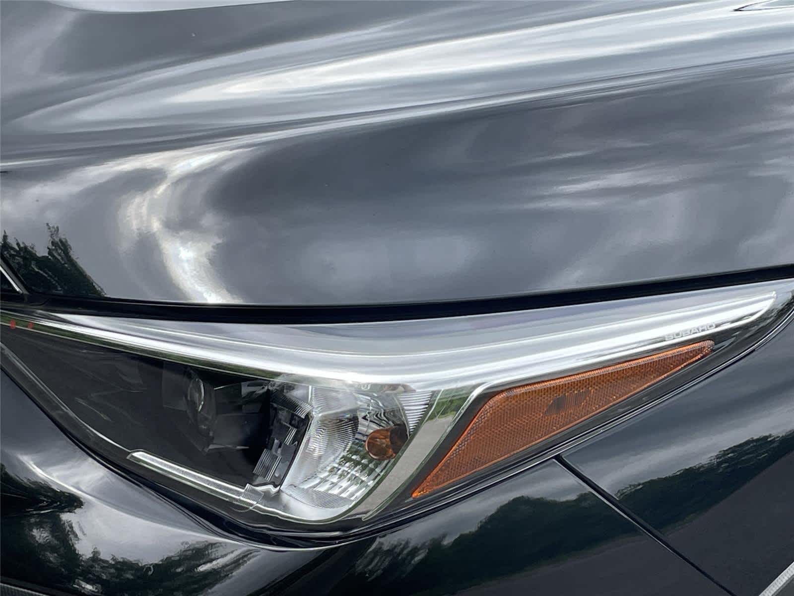 Thumbnail: 2024 Subaru Crosstrek - 9