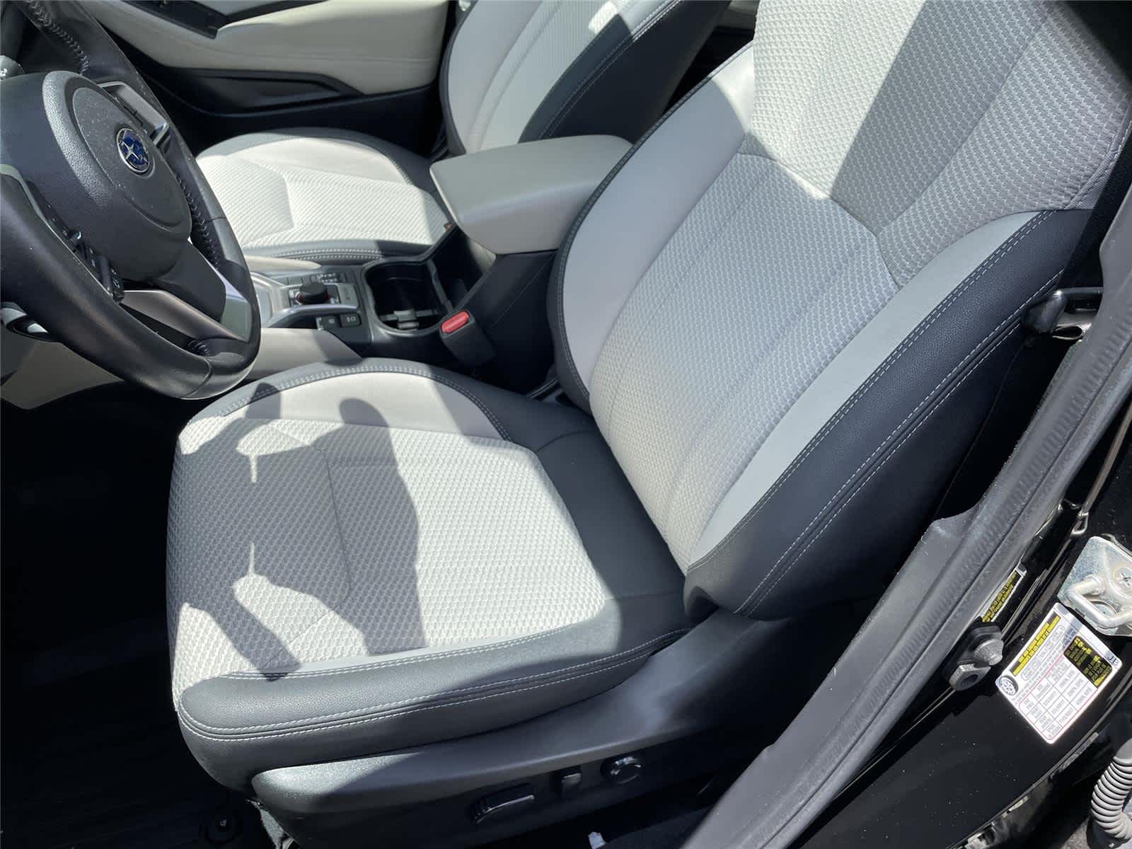 Thumbnail: 2021 Subaru Forester - 12