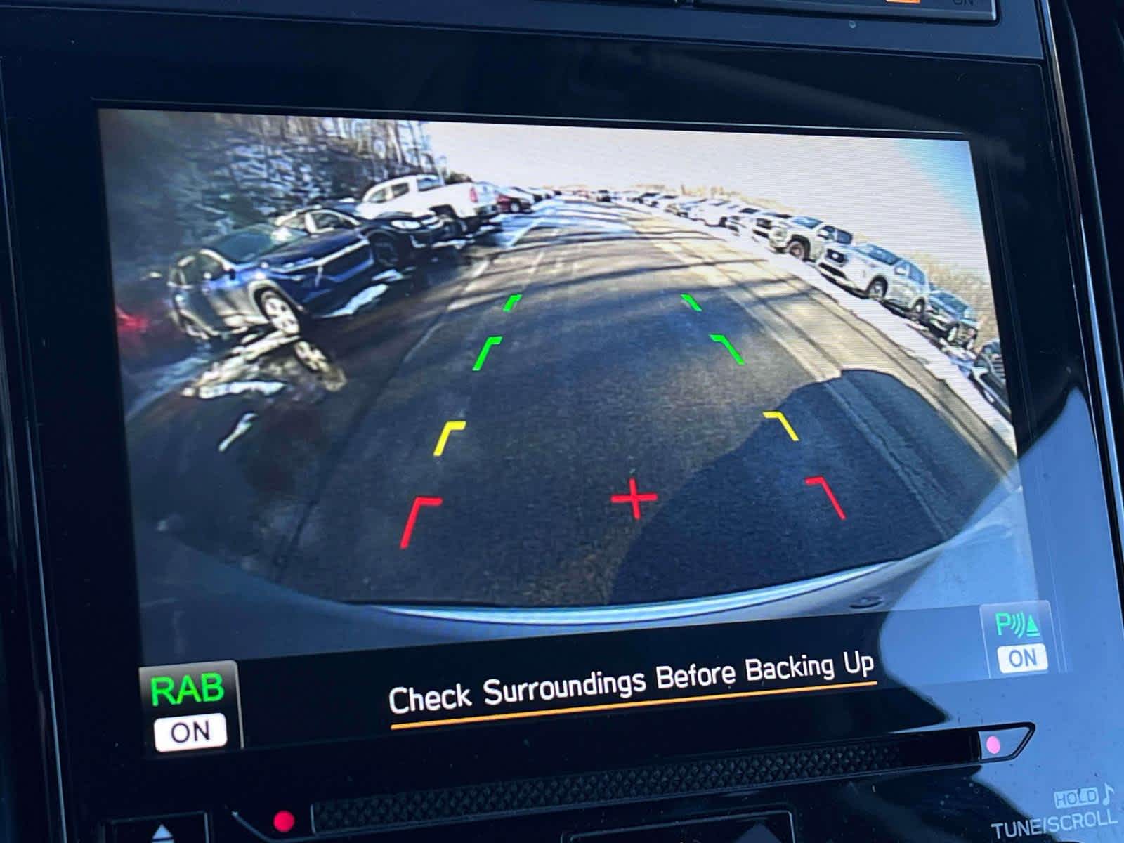 Thumbnail: 2022 Subaru Ascent - 12