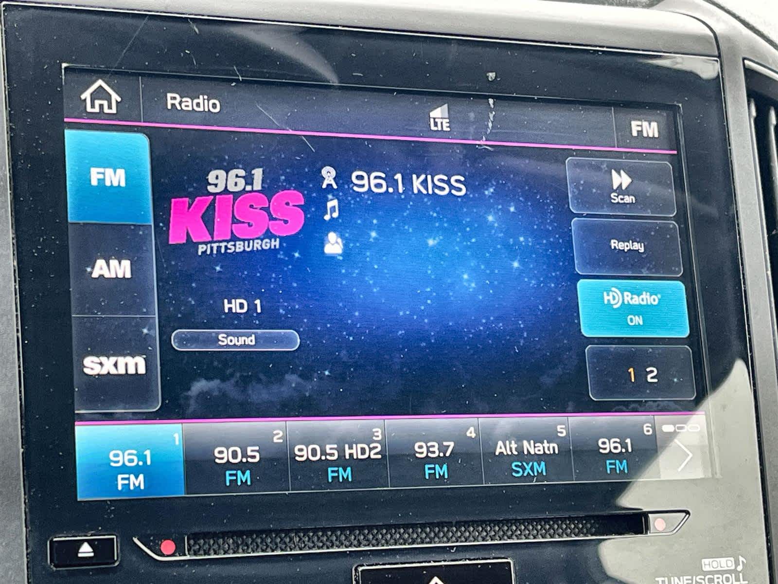 Thumbnail: 2021 Subaru Crosstrek - 19