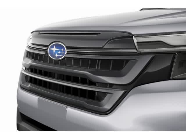 Thumbnail: 2025 Subaru Forester - 11