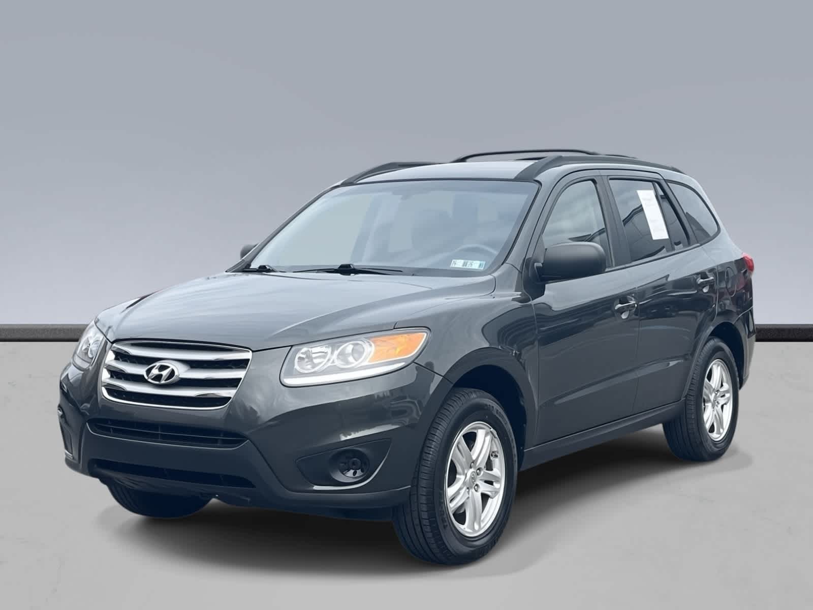 2012 Hyundai Santa Fe GLS -
                  Mcmurray, PA
