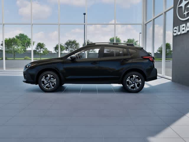 Thumbnail: 2026 Subaru Crosstrek - 3