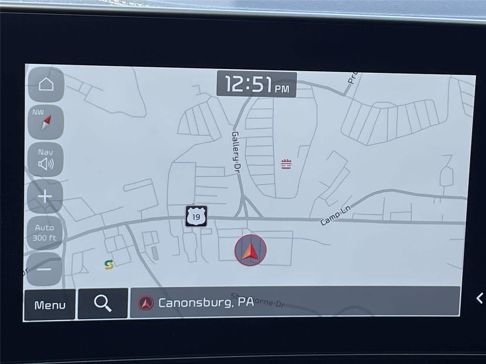 Thumbnail: 2023 Kia Sportage - 21