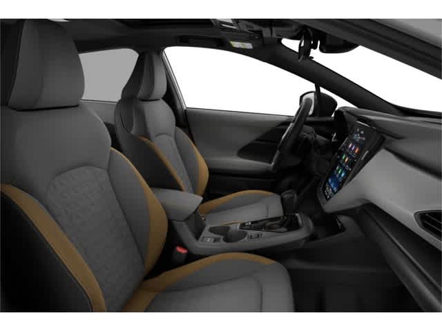 Thumbnail: 2026 Subaru Crosstrek - 16