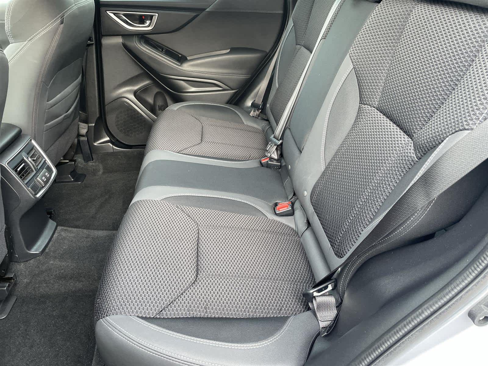 Thumbnail: 2022 Subaru Forester - 15