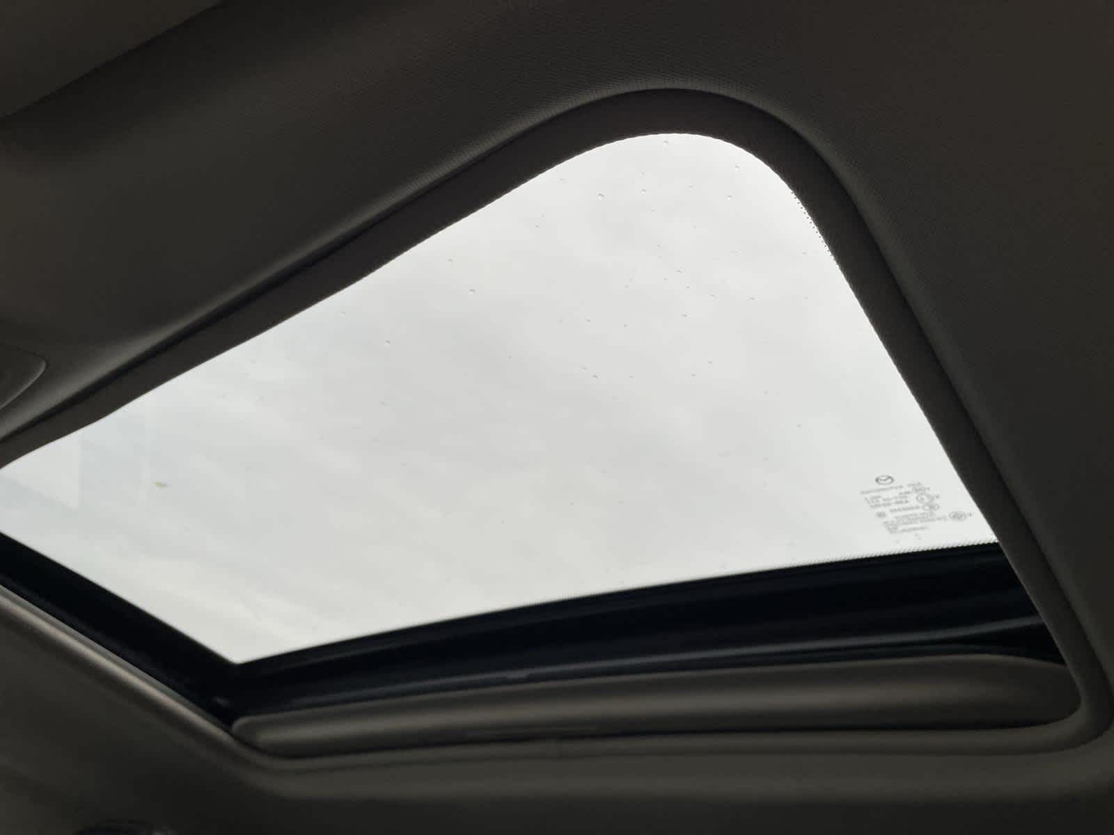 Thumbnail: 2023 Mazda CX-5 - 14