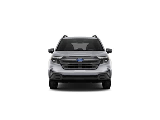 Thumbnail: 2026 Subaru Forester - 8